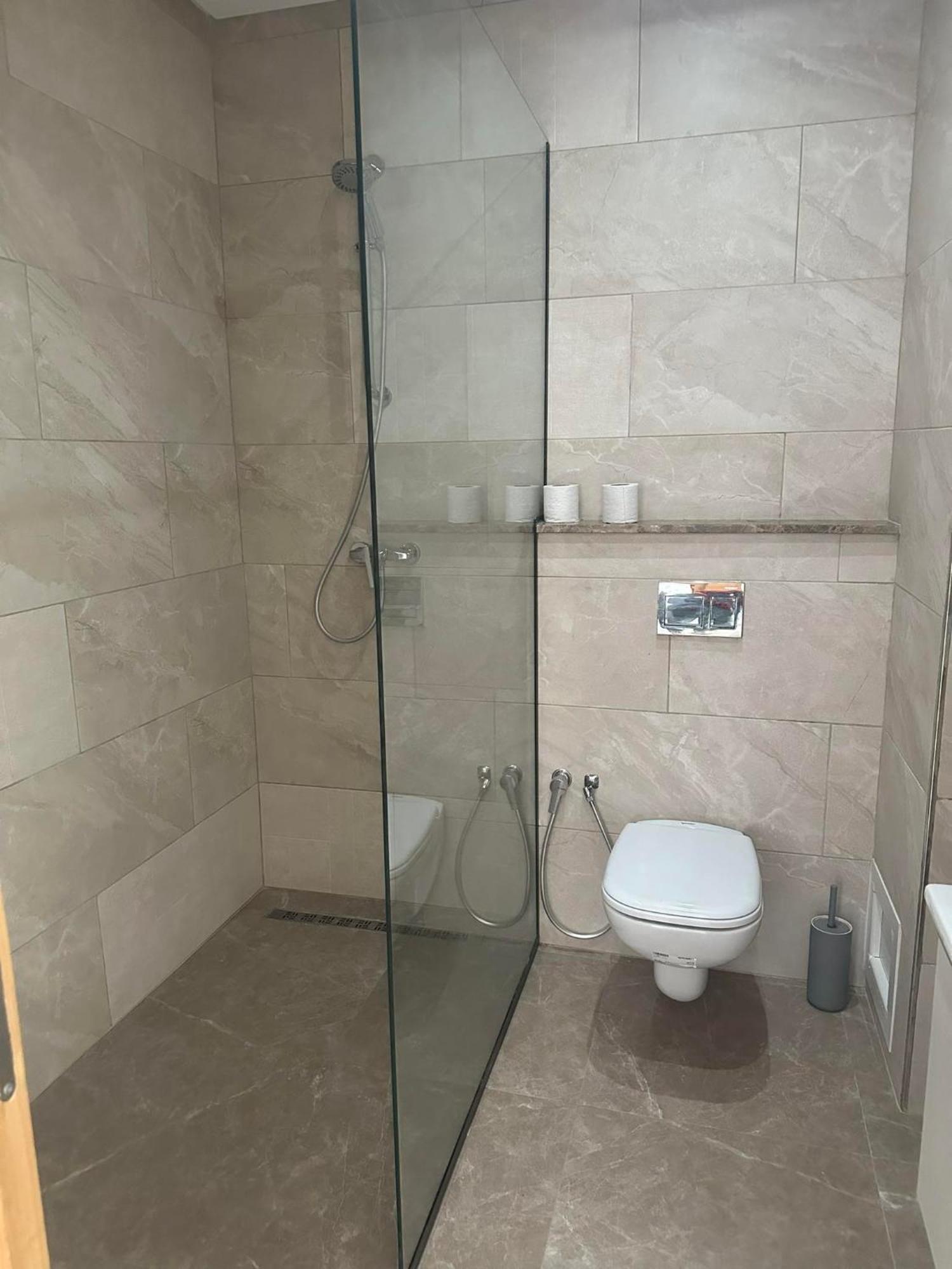 A Louer Apartment Sousse